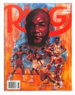 THE RING USA
