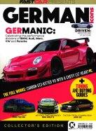 Fast Car German Ic...