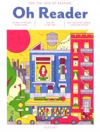 Oh Reader USA