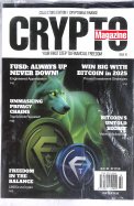 Crypto Magazine