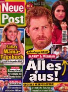 Neue Post