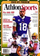 Athlon Pro NFL