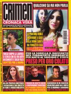 Crimen Cronaca Ver...