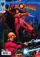 FLASH GORDON