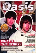 Oasis Live Forever...