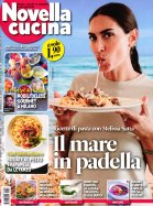 Novella cucina