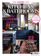 The home edit