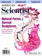 American Scientist