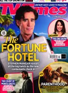 TV Times