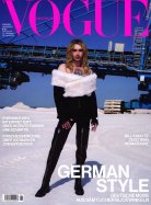 Vogue Deutsch (All...