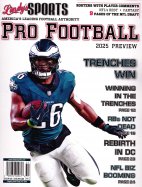 Lindy's Pro Footba...