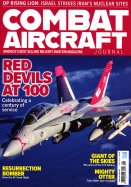 Combat Aircraft