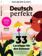 Deutsch perfekt