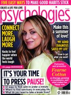 Psychologies GB