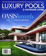 Luxury Pools USA