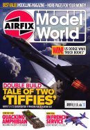 Airfix Model World...