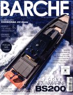 Barche Johnsons