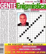 Quindicinale Gente...