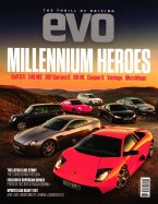 EVO GB