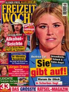 Freizeit Woche