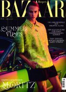 Harper's Bazaar Al...