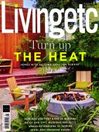 Living etc
