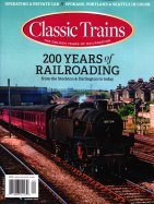 Classic Trains USA...