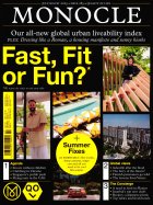 Monocle (GB)