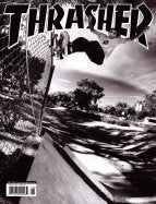 Thrasher USA