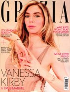 Grazia GB