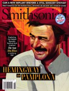 Smithsonian Mag US...