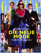 Grazia Allemand