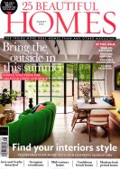25 Beautiful Homes