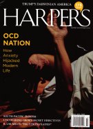 Harper's Magazine ...