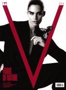 V Magazine