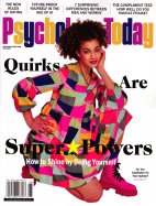 Psychology Today