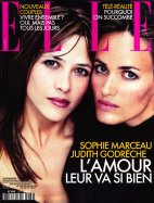 Elle du 07-10-2002...