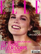 Elle du 29-11-2004...