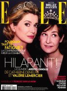 Elle du 14-11-2005...