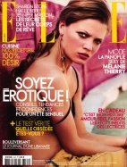 Elle du 07-08-2006...