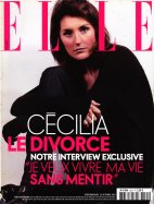 Elle du 22-10-2007...