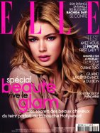 Elle du 05-11-2007