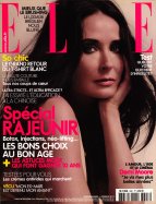 Elle du 04-02-2011
