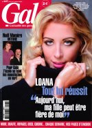 Gala du 3 janvier ...