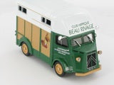 Type H club hippique (HP3111-24)