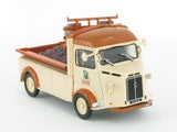 Type HY benne basculante 1968 (HP3111-42)