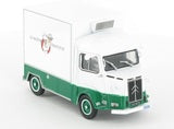 Type HY fourgon frigorifique -1969- (HP3111-43)