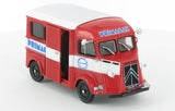 Type H fourgon vitré Primagaz - 1951 (HP3111-45)