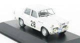 Alfa Romeo Giulietta TI (HP4077-49)