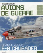 34- Chance Vought F-8 Crusader (HP4263-18)